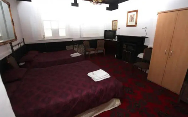 MJB Watton Apartments The Key House Norfolk