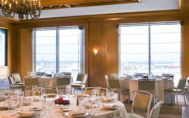 The Westin New Orleans