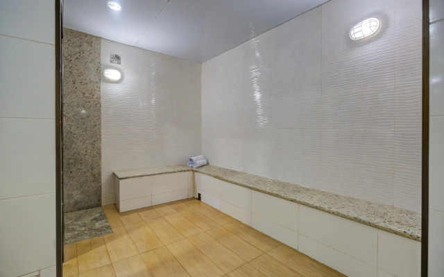 Viale Cataratas Hotel