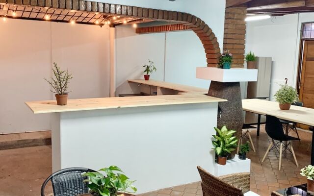 Global House Costa Rica Backpackers