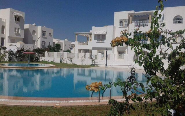 Benzineb Immo Hammamet