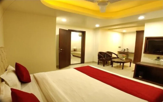 Hotel Jalsa