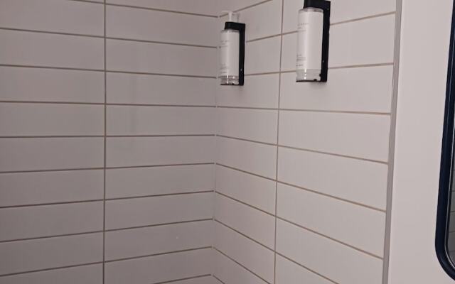 Tobermory Lodge & Motel