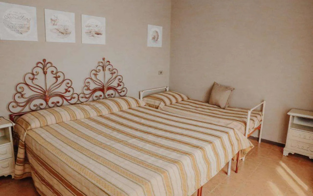 La Lampada Di Aladino