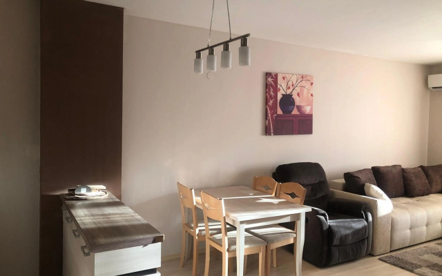 Apartment PM Lux Bansko