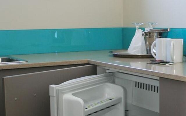 The Dorsal Boutique Hotel