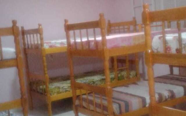 Deboistas Hostel