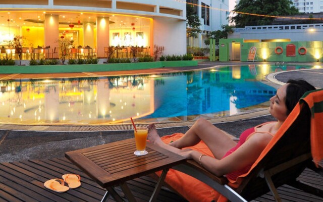 Cityloog Hotel Tebet Jakarta