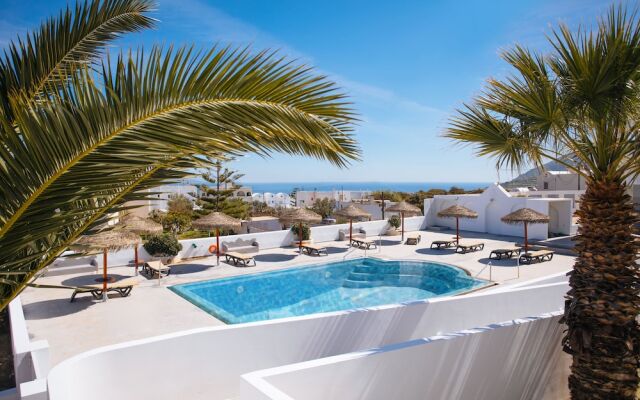 Nikos Hotel