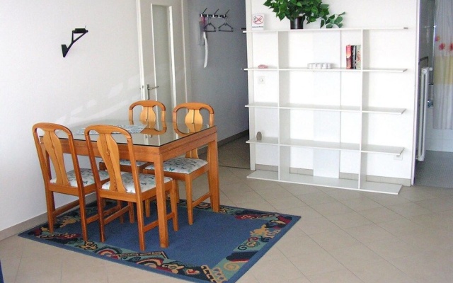 Lugano at Your Feet From Castagnola Condo – Hotel Rooms – Lugano