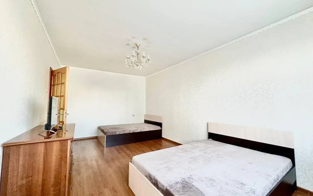 Apart Saray на шоссе Хорошёвское 80