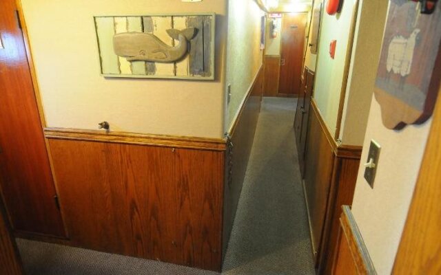 Swept Away Inn