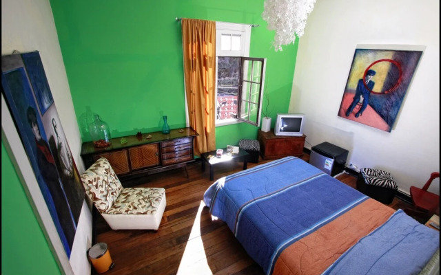 Angel Hostal