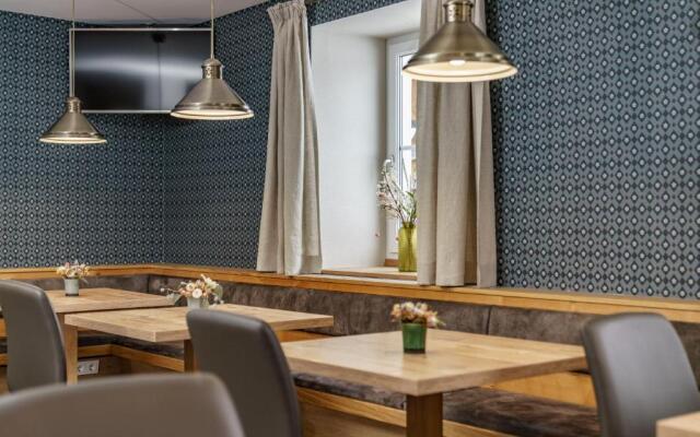 Landhaus Hubertus Wellness & Breakfast