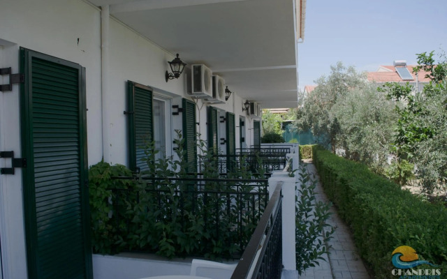 Chandris Apartments