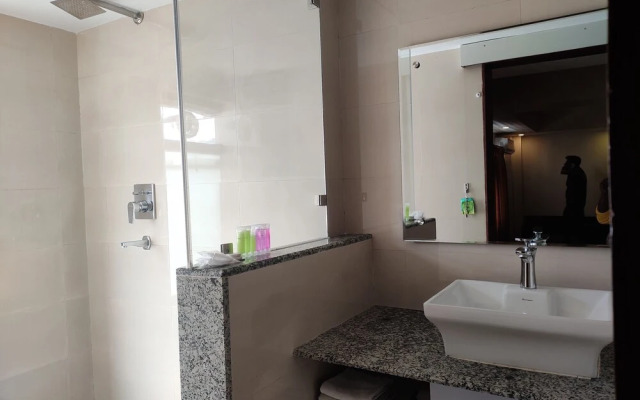 Hotel Gold International