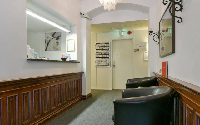 Hotel Bema