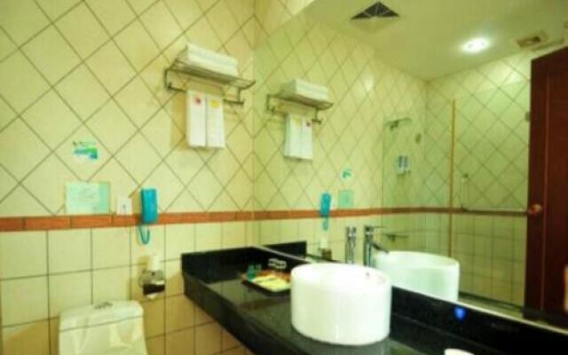 Xinxing Garden Hotel