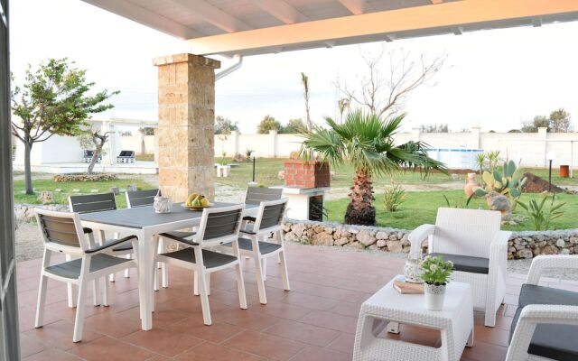 3806 VM - Trilo Luna by Barbarhouse