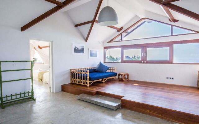 Beautiful Villa With Private Pool, Bali Villa 2059