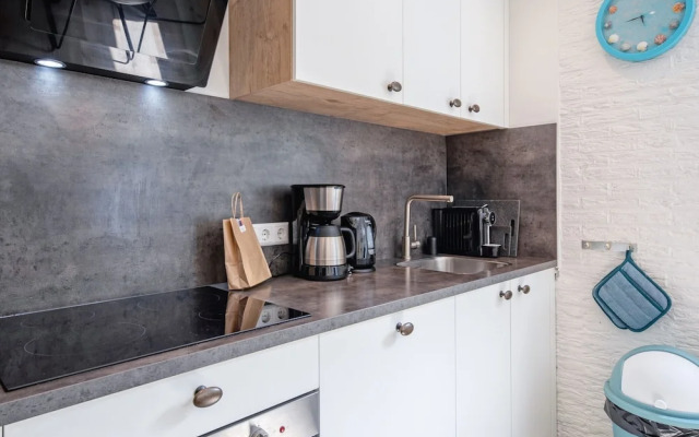 Holiday Home Near Texel Dunes & Beach