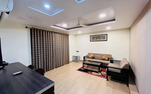 Shankar Bhavan