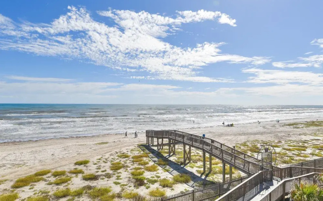 Seascape 2211 in Galveston