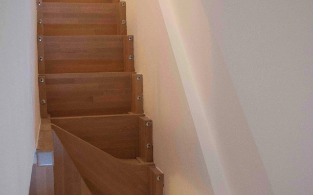 Falegnami Halldis Apartment