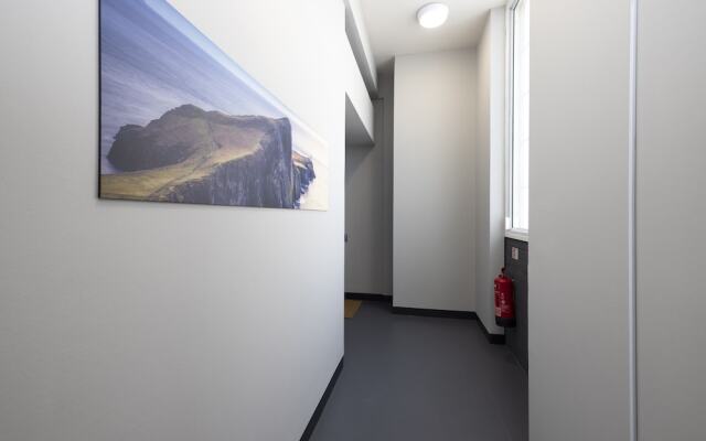 JOIVY Cosy Rooms In In Newington
