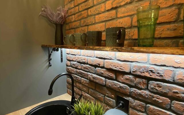Apartments on 40 let Pobedy street 51b