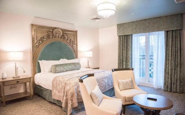 Mirbeau Inn & Spa