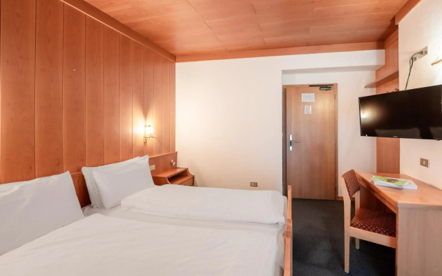 Hotel Grohmann