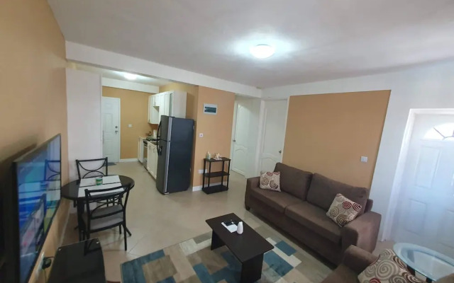 VIP Residence Dominica