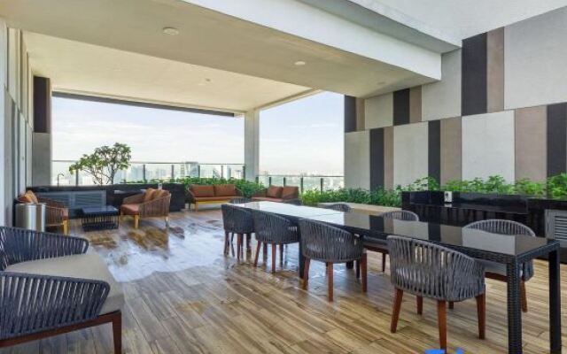 The Colony & The Luxe, Kuala Lumpur by Canopy Lives