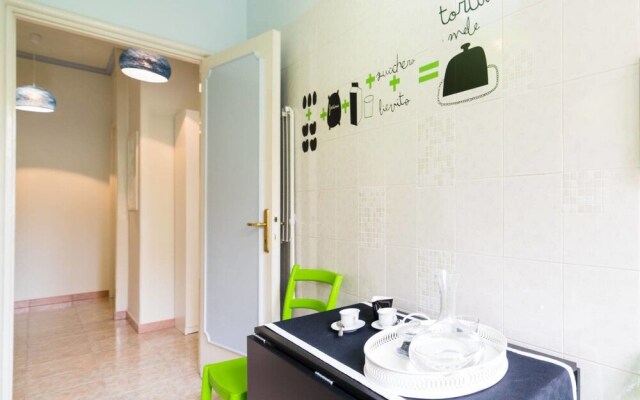 Designer Flat in San Giovanni