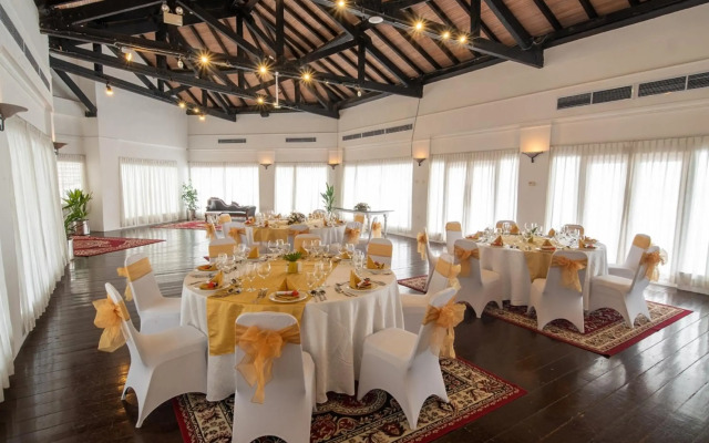 Nongsa Point Marina & Resort