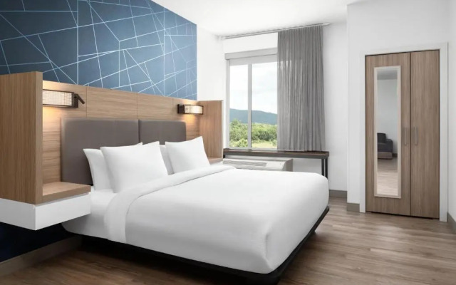 SpringHill Suites Roanoke North