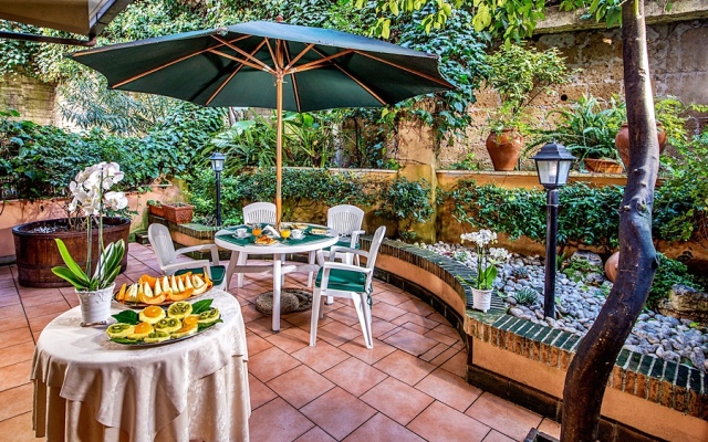 Aurelia Residence San Pietro