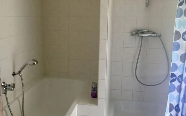 Holiday Home in Kamperland Near Lake