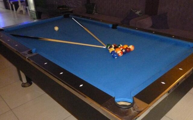 Hotel & Spa Neptun