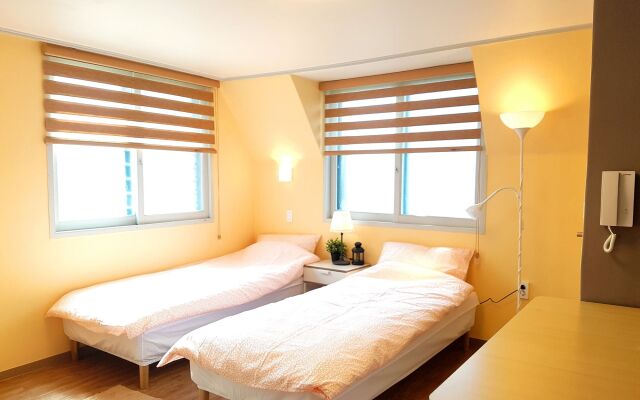 Ryu Guest House