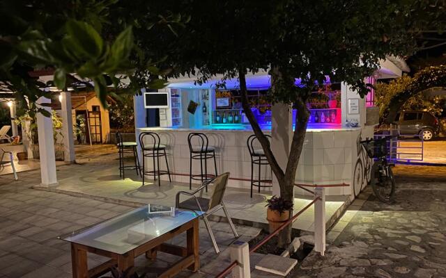 Yavuz Hotel