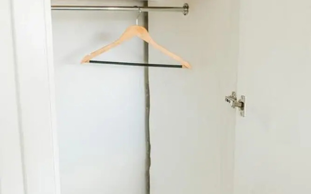 Three Bed London Apartment