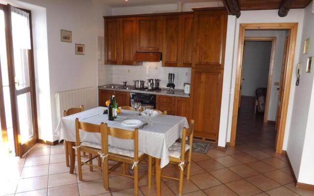 Exclusive Villa Crotto Lake View