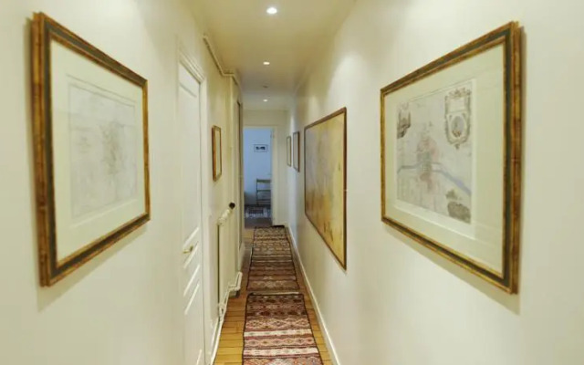 Typiquement Parisien