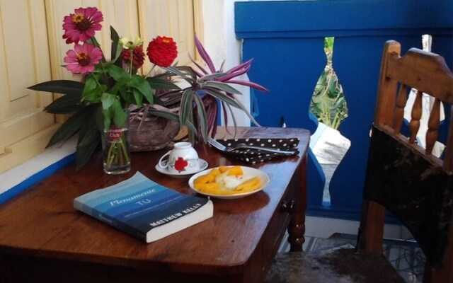 Casa Las Palmeras Baracoa