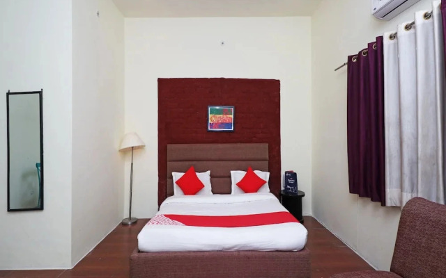 Mannat Farms By OYO Rooms