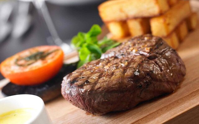 Mercure Southampton Centre Dolphin Hotel