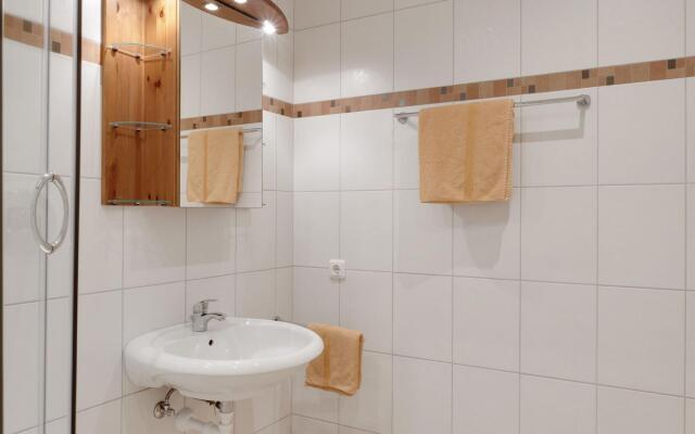 Apartment in Grossarl Near Ski Slopes