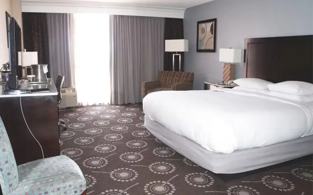 Wyndham Midland Downtown